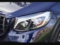 Mercedes-Benz GLC 4.0 GLC63 V8 BiTurbo AMG (Premium) SpdS MCT 4MATIC+ Euro 6 (s/s) 5dr 42