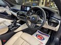 BMW 5 Series 3.0 530d xDrive M Sport Auto 4WD 4dr 3