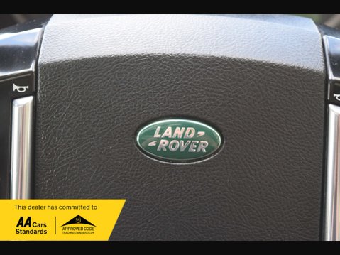 Land Rover Freelander 2.2 Freelander HSE SD4 Auto 4WD 5dr 40