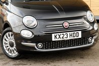 Fiat 500 STANDARD 10
