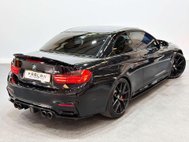 BMW M4 3.0 BiTurbo Convertible 2dr Petrol DCT Euro 6 (s/s) (431 ps) 28