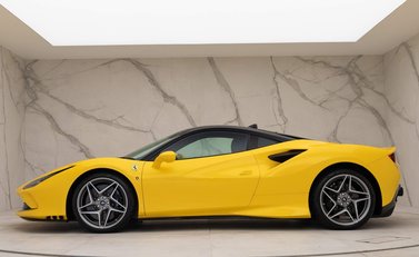 Ferrari F8 Tributo 7