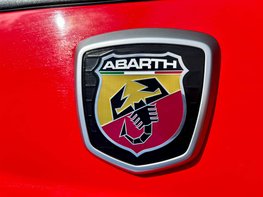 Abarth 595 1.4 595c Turismo 2dr 66