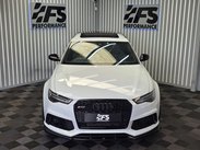 Audi RS6 4.0 TFSI V8 Estate 5dr Petrol Tiptronic quattro Euro 6 (s/s) (560 ps) 40