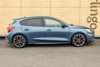 Ford Focus Focus 1.0 EcoBoost 125 ST-Line X 12