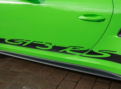 Porsche 911 (991.2) GT3 RS 27