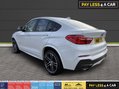 BMW X4 2.0 X4 xDrive 20d M Sport Auto 4WD 5dr 2