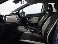 Nissan MICRA IG-T TEKNA 45