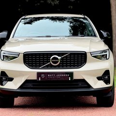 Volvo XC40 B4 PLUS 3