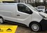 Vauxhall Vivaro 1.6 CDTi 2700 Panel Van 5dr Diesel Manual L1 H1 Euro 5 (115 ps)