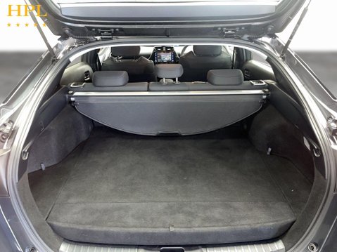 Toyota Prius 1.8 VVT 8.8kWh Business Edition Plus Hatchback 5dr Petrol Plug-in Hybrid CV 21