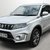 Suzuki Vitara 1.4 Boosterjet 48V Hybrid SZ-T 5dr 7