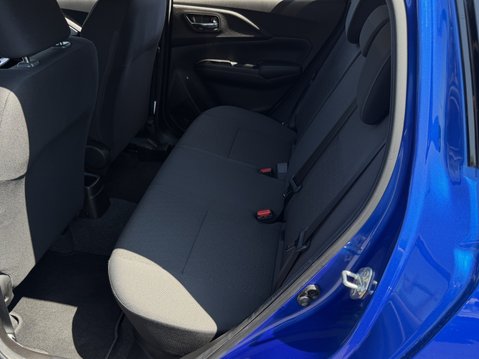 Suzuki Swift 1.2 Mild Hybrid Ultra 30