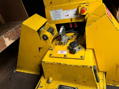 Iveco Daily Iveco Daily 2.8 TD 50C13 CHERRY PICKER 26