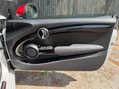 Mini Hatch JOHN COOPER WORKS 18