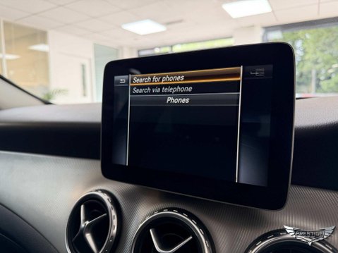 Mercedes-Benz GLA 2.1 GLA220d Sport (Premium) 7G-DCT 4MATIC Euro 6 (s/s) 5dr 78