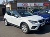 SEAT Arona TSI SE TECHNOLOGY