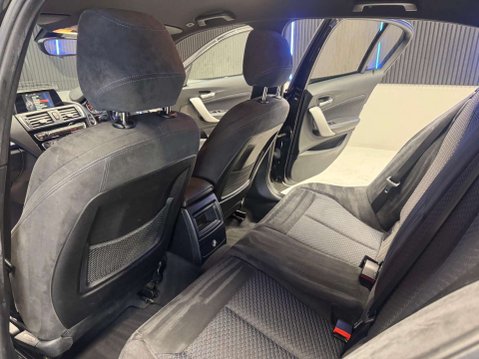 BMW 1 Series 2.0 125d M Sport Auto 5dr 58