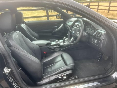BMW 4 Series 3.0 435d M Sport Auto xDrive Euro 6 (s/s) 2dr 16