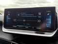 Peugeot e-208 50kWh GT Hatchback 5dr Electric Auto (7kW Charger) (136 ps) 37