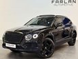 Bentley Bentayga 4.0d V8 SUV 5dr Diesel Auto 4WD Euro 6 (s/s) (435 ps) 3