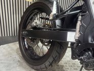 Yamaha WR125 WR 125 2012 34K NEW MOT SERVICED SUPERMOTO 125CC LEARNER BIKE 20
