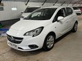 Vauxhall Corsa 1.4i ecoFLEX Design Euro 6 5dr 8