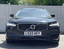 Volvo V90 2.0 B4 MHEV Core Estate 5dr Petrol Hybrid Auto Euro 6 (s/s) (197 ps) 3