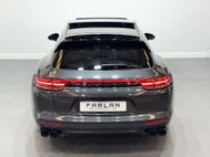 Porsche Panamera 4.0T V8 GTS Sport Turismo 5dr Petrol PDK 4WD Euro 6 (s/s) (460 ps) 26