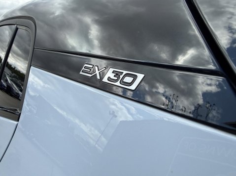 Volvo Ex30 Twin Performance 69kWh Ultra SUV 5dr Electric Auto AWD (428 ps) 48