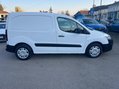 Citroen Berlingo 1.6 HDi 625 Enterprise L1 5dr 7