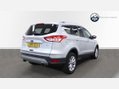 Ford Kuga 1.5T EcoBoost Titanium 2WD Euro 6 (s/s) 5dr 4