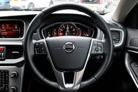Volvo V40 T2 INSCRIPTION 20