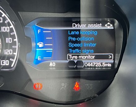 Ford Ranger 2.0 Ranger Wildtrak EcoBlue 4x4 Auto 4WD 30