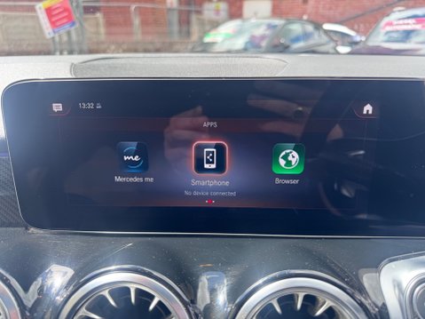 Mercedes-Benz GLB GLB 220 D 4MATIC AMG LINE PREMIUM PLUS 22