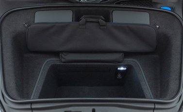 Audi R8 Spyder V10 Performance Quattro Edition 32