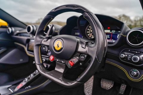 Ferrari Portofino 13