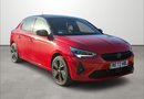 Vauxhall Corsa 100kW Anniversary Edition 50kWh 5dr Auto [11kWCh] 1