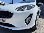 Ford Fiesta Base 85 ps Tdci Car Derived Panel Van - Air Con & Sat Nav 18