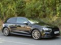 Audi S3 2.0 S3 TFSI Quattro Semi-Auto 4WD 3dr 19