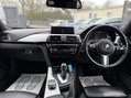 BMW 4 Series 2.0 420D Gran Coupe M Sport Auto 5dr 63