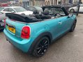 Mini Convertible 1.5 Cooper Auto Euro 6 (s/s) 2dr 6