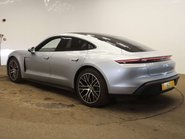 Porsche Taycan Taycan 4x2 4dr 11