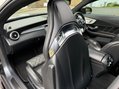 Mercedes-Benz C Class 4.0 C63 V8 BiTurbo AMG S Edition 1 SpdS MCT Euro 6 (s/s) 2dr 67