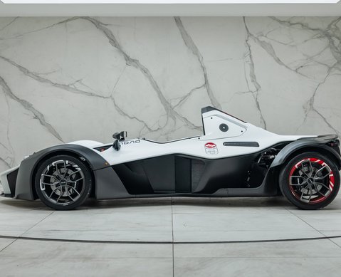 Bac Mono One 