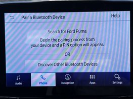 Ford Puma 1.0 Puma ST-Line MHEV 5dr 40