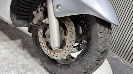 Yamaha Majesty YP 2011 37K RUNNING MAXI SCOOTER 400CC PROJECT AUTO 10