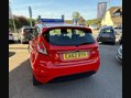 Ford Fiesta 1.25 Zetec Euro 5 3dr 8