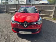 Renault Clio 1.5 DYNAMIQUE S NAV DCI 5 Dr AUTOMATIC 9