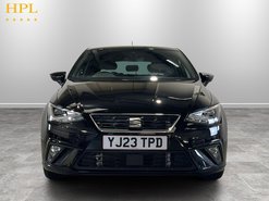 SEAT Ibiza 1.0 TSI FR Hatchback 5dr Petrol Manual Euro 6 (s/s) (110 ps)